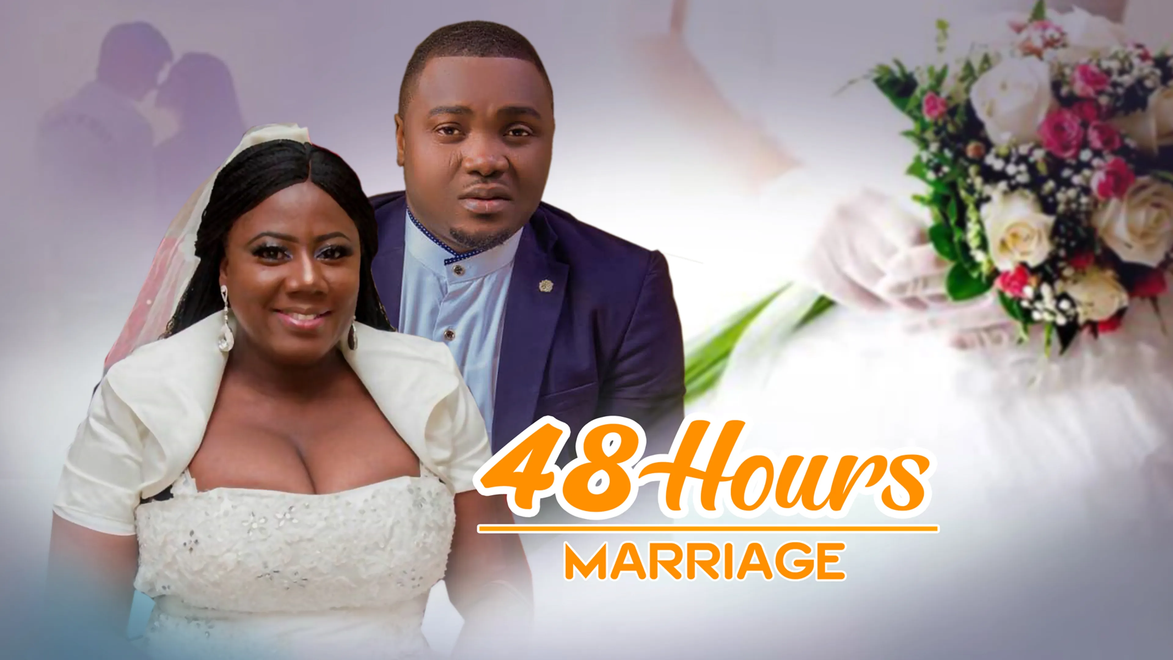 48 Hours Marriage poster